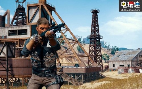 《絕地求生》或將支持自定義地圖 2018開篇就有新計劃 PC XBOX1 2018 絕地求生 STEAM/Epic  第1張