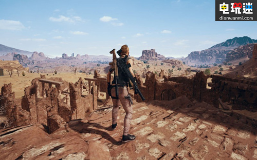 《絕地求生》或將支持自定義地圖 2018開篇就有新計劃 PC XBOX1 2018 絕地求生 STEAM/Epic  第3張