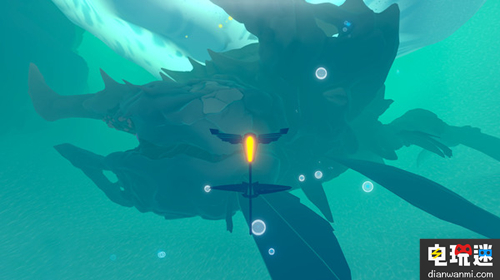 獨立冒險新作《InnerSpace》新演示公開 近日發(fā)售 ?Xbox One Switch PS4 InnerSpace 電玩迷資訊  第2張