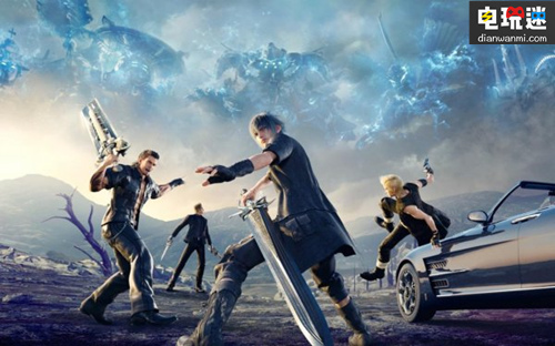 FF16正在開發(fā)中？國(guó)外傳出關(guān)于2018年《最終幻想》IP動(dòng)向的消息 FF16 最終幻想16 最終幻想 電玩迷資訊  第1張