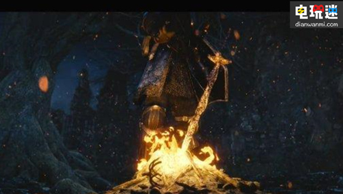 《黑暗之魂：重制版》正式公布 人氣沖擊日本亞馬遜銷售榜 重置版 黑暗之魂 XboxOne PC PS4 Switch 任天堂SWITCH  第1張