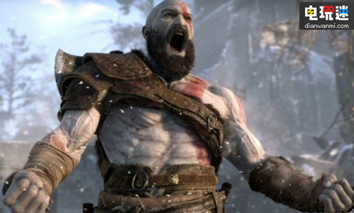 塵埃落定《戰(zhàn)神》新作確定4月20日上市 全新預(yù)告片公開(kāi) PS4 索尼 戰(zhàn)神 索尼PS  第1張