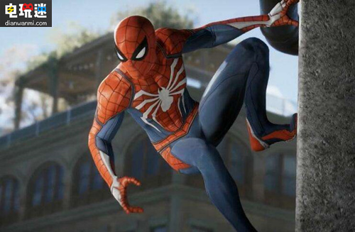 PS4大作《蜘蛛俠》發(fā)售日疑泄露？ Insomniac Game 索尼 PS4 蜘蛛俠 索尼PS  第1張