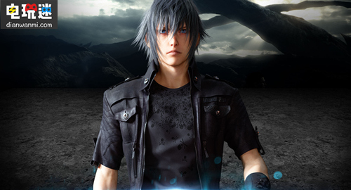 《最終幻想15》新情報(bào)公布 追加并修復(fù)了多項(xiàng)內(nèi)容 田畑端 史克威爾艾尼克斯 FF15 最終幻想15 電玩迷資訊  第2張