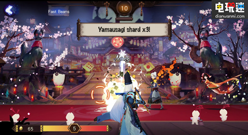 《陰陽(yáng)師》Steam正式解鎖發(fā)售 搶先體驗(yàn)版不支持中文 手游 Steam 陰陽(yáng)師 STEAM/Epic  第2張