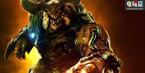 《毀滅戰(zhàn)士》Switch版音頻BUG修復(fù) 本月即將更新 Switch Bethesda 毀滅戰(zhàn)士 任天堂SWITCH 第1張 《毀滅戰(zhàn)士》Switch版音頻BUG修復(fù) 本月即將更新 Switch Bethesda 毀滅戰(zhàn)士 任天堂SWITCH 第1張