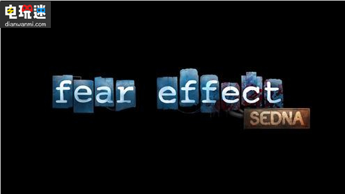 經(jīng)典游戲《恐怖反應(yīng)》新作確定于3月上市 電玩迷資訊 第2張 經(jīng)典游戲《恐怖反應(yīng)》新作確定于3月上市 電玩迷資訊 第2張