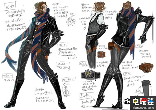 Switch《獵天使魔女1+2》官方放出發(fā)售紀(jì)念圖！ ???? 任天堂 switch 獵天使魔女2 獵天使魔女 任天堂SWITCH  第5張