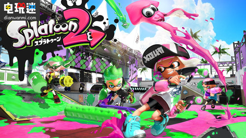 《噴射戰(zhàn)士2》新手版確定在3月16日上市 任天堂 PS4 Switch 星之盟友噴射戰(zhàn)士2 星之卡比 任天堂SWITCH  第2張