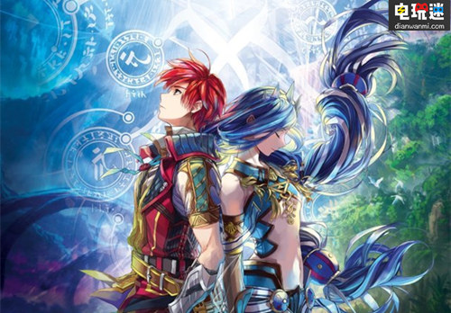 Swtich版《伊蘇8》將于6月28日推出 ??? PSV PS4 Switch 伊蘇8 電玩迷資訊  第2張