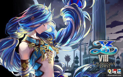 Swtich版《伊蘇8》將于6月28日推出 ??? PSV PS4 Switch 伊蘇8 電玩迷資訊  第3張