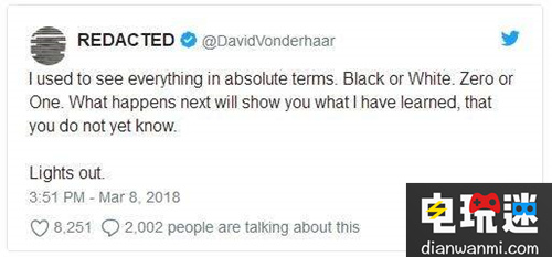 《使命召喚15》神秘訊息公開 萬(wàn)物不再非黑即白？ 動(dòng)視暴雪 黑色行動(dòng) 使命召喚15 電玩迷資訊  第2張