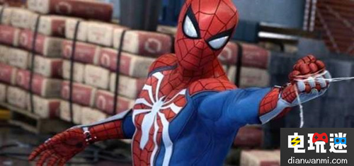 PS4獨(dú)占新《蜘蛛俠》發(fā)售信息即將公開！ 索尼 PS4 蜘蛛俠 索尼PS  第1張