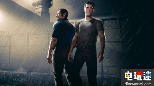 《逃出生天》制作人發(fā)推：下一款游戲已經(jīng)開始制作 EA 逃出生天 電玩迷資訊  第1張