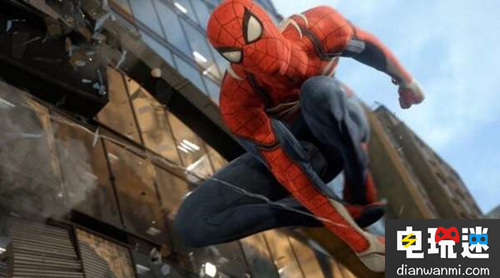 PS4版《蜘蛛俠》9月7日發(fā)布 新情報(bào)公開！ 索尼 PS4 蜘蛛俠 索尼PS  第1張