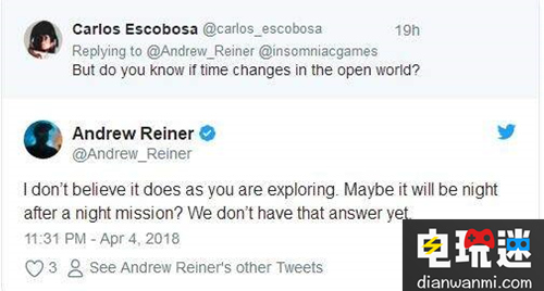 PS4版《蜘蛛俠》9月7日發(fā)布 新情報(bào)公開！ 索尼 PS4 蜘蛛俠 索尼PS  第3張