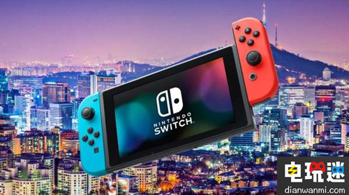新玩法？任天堂與風(fēng)投公司合作開發(fā)任Switch全新體驗技術(shù)？ switch 任天堂 任天堂SWITCH  第2張