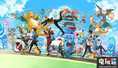 Switch版《精靈寶可夢》或為第八代？ 任天堂 Switch 任天堂SWITCH  第1張