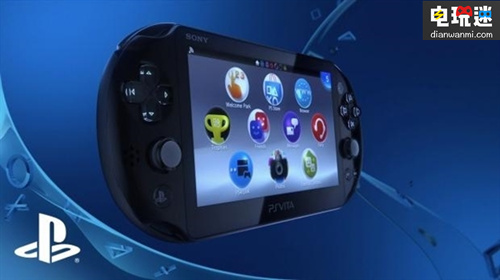 索尼官宣都宣布了，PSV正式退役了？ 主機(jī) PS Vita PSV 索尼 索尼PS  第1張