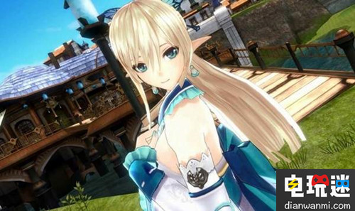 VR手辦了解一下？世嘉《VR手辦from光明》將上線！ 世嘉 VR手辦 VR及其它  第2張