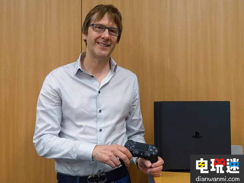 PS5游戲開發(fā)即將開始？期待官方正式消息 索尼 PS5 索尼PS  第2張