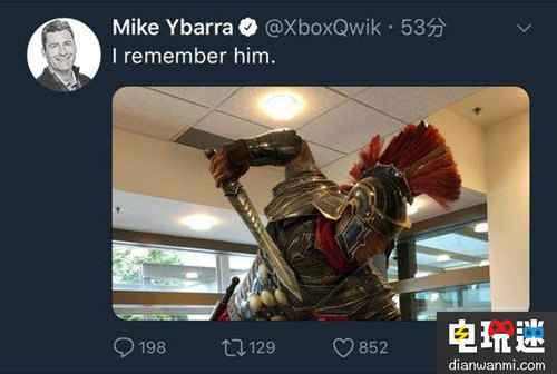 微軟E3 2018發(fā)布會(huì)時(shí)間公布！史上規(guī)模最大？ 微軟 E3 微軟XBOX  第2張