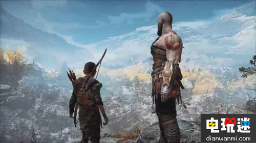 厲害了 《戰(zhàn)神4》國外直播平臺(tái)觀看高峰觀眾超28萬！ 守望先鋒 戰(zhàn)神4 電玩迷資訊  第2張