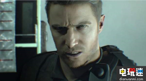 神秘游戲新作？《生化危機(jī)8》要來了？ 卡普空 生化危機(jī)8 電玩迷資訊  第2張