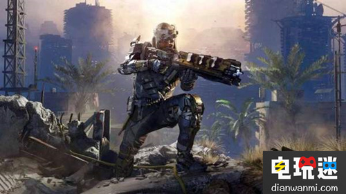 大逃殺模式《使命召喚15》 將為任天堂Switch制作獨(dú)立版？ 動(dòng)視 黑色行動(dòng) 使命召喚15 電玩迷資訊  第2張