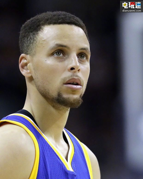 萌神庫里與索尼合作？新公司將涉及影視，游戲等領(lǐng)域 斯蒂芬·庫里 金州勇士 索尼 NBA 庫里 電玩迷資訊  第1張