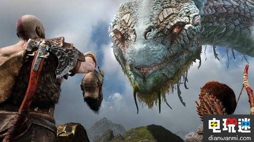 索尼《戰(zhàn)神4》總監(jiān)回答玩家問題？究竟DLC會(huì)出嗎？ PS4 索尼 戰(zhàn)神4 電玩迷資訊  第2張