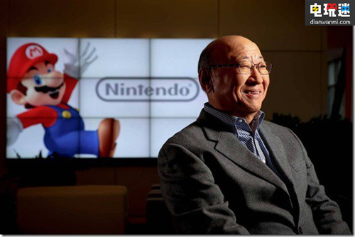 任天堂現(xiàn)任社長君島達己6月退休？ 古川俊太郎接棒 古川俊太郎 君島達己 任天堂 任天堂SWITCH  第1張
