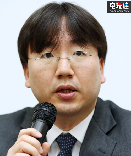 任天堂現(xiàn)任社長君島達己6月退休？ 古川俊太郎接棒 古川俊太郎 君島達己 任天堂 任天堂SWITCH  第2張