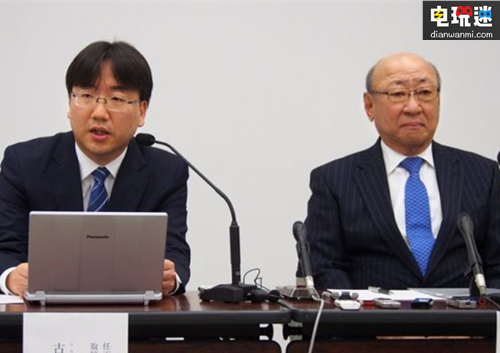 任天堂現(xiàn)任社長君島達己6月退休？ 古川俊太郎接棒 古川俊太郎 君島達己 任天堂 任天堂SWITCH  第3張