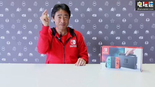 任天堂現(xiàn)任社長君島達己6月退休？ 古川俊太郎接棒 古川俊太郎 君島達己 任天堂 任天堂SWITCH  第4張
