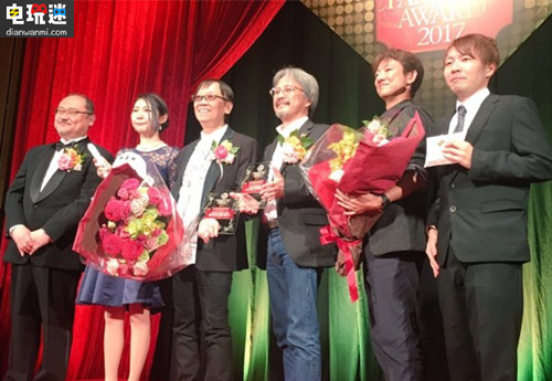 塞爾達與勇者斗惡龍XI獲得FAMI通年度獎 NS版也在開發(fā)中？ switch 3DS NS 勇者斗惡龍XI 曠野之息 塞爾達傳說 任天堂SWITCH  第1張