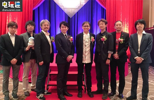 塞爾達與勇者斗惡龍XI獲得FAMI通年度獎 NS版也在開發(fā)中？ switch 3DS NS 勇者斗惡龍XI 曠野之息 塞爾達傳說 任天堂SWITCH  第3張