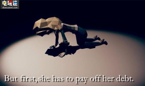 末弘秀孝新作《美好人生》或?qū)⑿略鯯WITCH平臺(tái) 致命預(yù)感 PS4 Switch 末弘秀孝 美好人生 電玩迷資訊  第1張