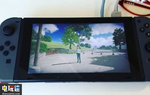 末弘秀孝新作《美好人生》或?qū)⑿略鯯WITCH平臺(tái) 致命預(yù)感 PS4 Switch 末弘秀孝 美好人生 電玩迷資訊  第2張