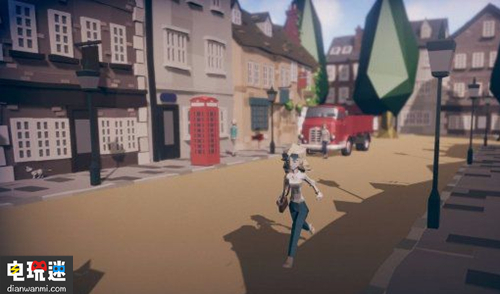 末弘秀孝新作《美好人生》或?qū)⑿略鯯WITCH平臺(tái) 致命預(yù)感 PS4 Switch 末弘秀孝 美好人生 電玩迷資訊  第3張