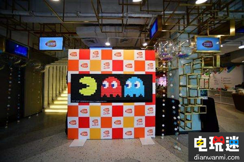 萬代南夢(mèng)宮正式登陸中國市場(chǎng) 首先將推中國本土IP《暗界神使》 暗界神使 萬代南夢(mèng)宮 電玩迷資訊  第2張