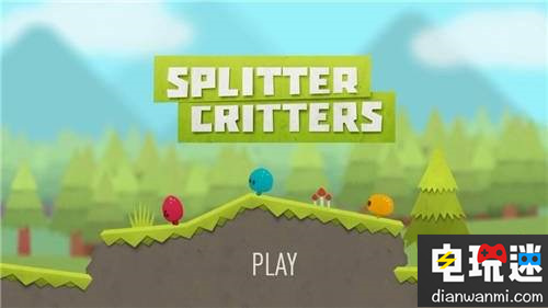《Splitter Critters》將于5月15日在NS平臺(tái)發(fā)售 切出前路 Splitter Critters 電玩迷資訊 第1張 《Splitter Critters》將于5月15日在NS平臺(tái)發(fā)售 切出前路 Splitter Critters 電玩迷資訊 第1張