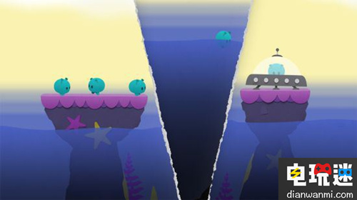 《Splitter Critters》將于5月15日在NS平臺(tái)發(fā)售 切出前路 Splitter Critters 電玩迷資訊 第2張 《Splitter Critters》將于5月15日在NS平臺(tái)發(fā)售 切出前路 Splitter Critters 電玩迷資訊 第2張