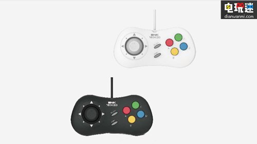 SNK Neo Geo 迷你主機(jī)曝光？ 合金彈頭 KOF SNK NeoGeo 電玩迷資訊  第4張