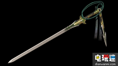 真·三國(guó)無(wú)雙8公布第2彈DLC“追加武器包”丨新武器“鉤爪”登場(chǎng) 光榮 PS4 真三國(guó)無(wú)雙8 電玩迷資訊  第2張