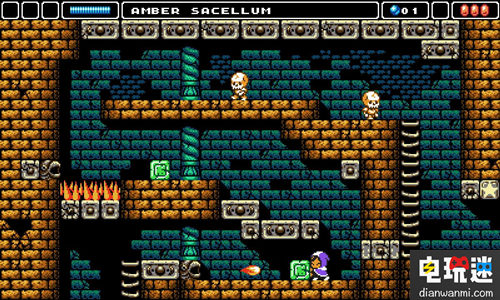 《Alwas Awakening》確認(rèn)今年夏季在NS平臺(tái)發(fā)售 NS Alwas Awakening 電玩迷資訊  第1張