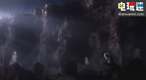 《黑暗之魂 Remastered》公布了第一版繁體中文預告片 NS 黑暗之魂 電玩迷資訊 第8張 《黑暗之魂 Remastered》公布了第一版繁體中文預告片 NS 黑暗之魂 電玩迷資訊 第8張