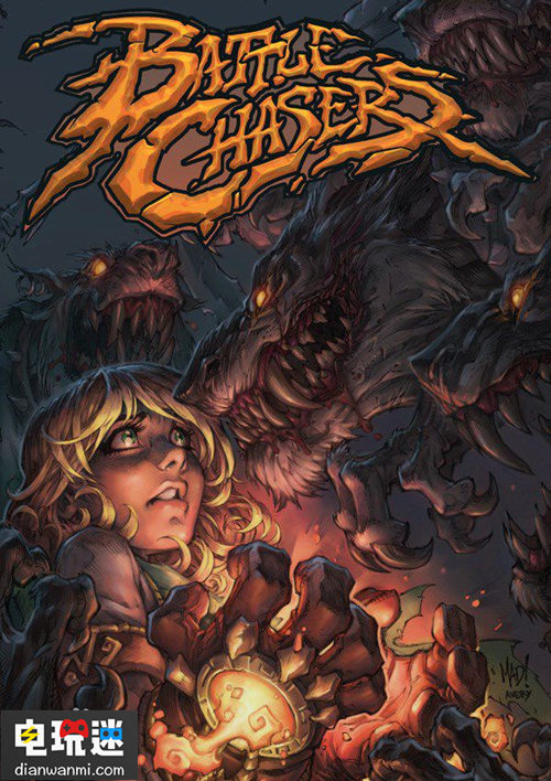 《戰(zhàn)神：夜襲》現(xiàn)已登陸NS平臺(tái) 暗黑血統(tǒng) NS 夜襲 戰(zhàn)神 電玩迷資訊  第1張