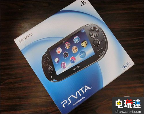 索尼宣布即將停止生產(chǎn)歐美地區(qū)的PSV游戲卡帶 PSV 索尼PS 第1張 索尼宣布即將停止生產(chǎn)歐美地區(qū)的PSV游戲卡帶 PSV 索尼PS 第1張