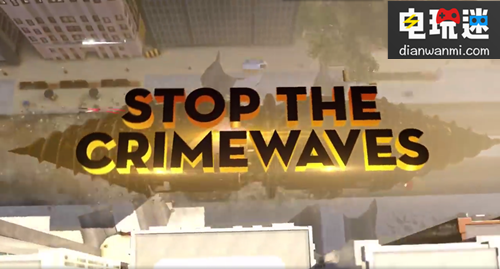 《樂高：超人總動員》發(fā)布最新預告片 XBOXONE PS4 NS 樂高 超人總動員 電玩迷資訊  第2張